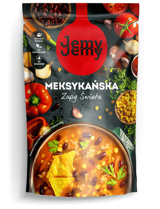 Zupa 1