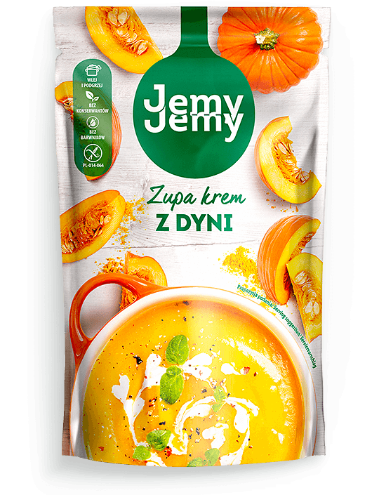 Zupa 1