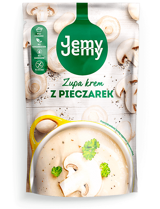 Zupa 1