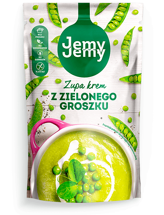 Zupa 1