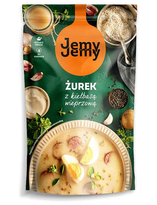Zupa 1