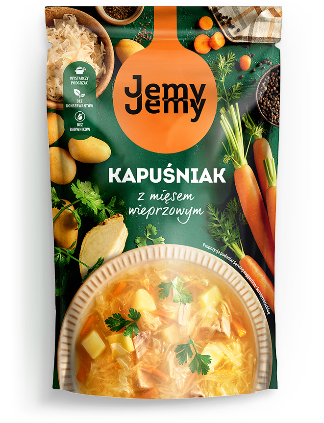 Zupa 1