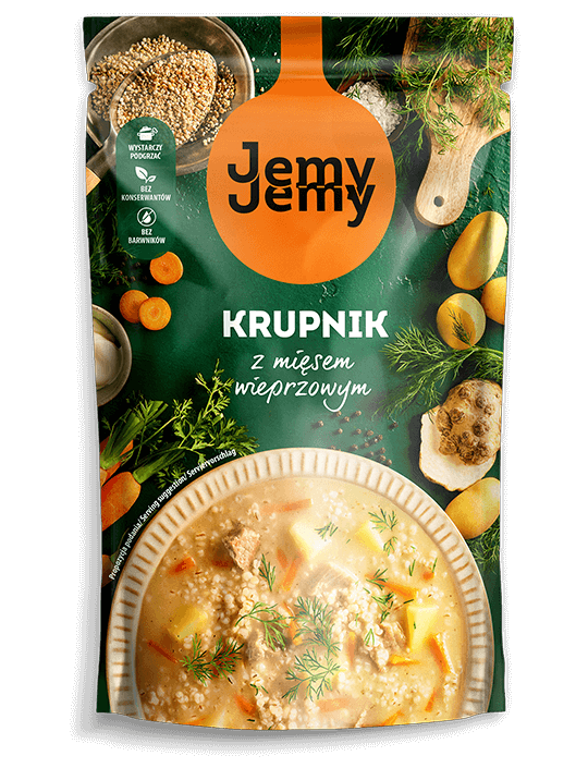 Zupa 1