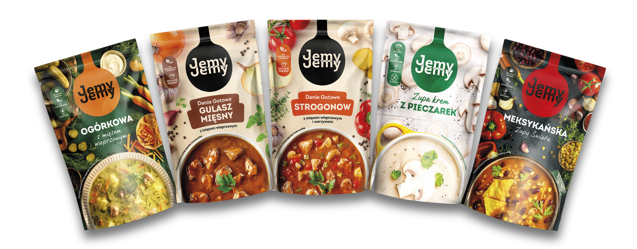 Soups
